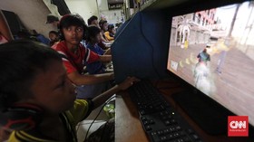 Pasar Komputer Diklaim Tak Kena Imbas Covid-19