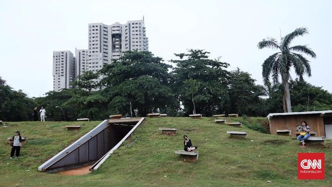 Jakarta memiliki tempat-tempat wisata yang murah sehingga membuat Anda tidak harus merogoh kocek dalam-dalam meskipun baru gajian.