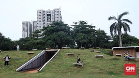 Sudah Gajian, 5 Tempat Wisata Murah di Jakarta Bikin Anda Tetap Hemat
