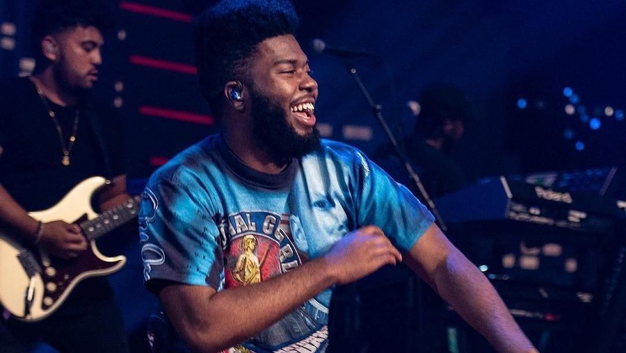Lirik lagu Saturday Night - Khalid Menduduki posisi puncak di aplikasi Spotify hari ini, berikut lirik lagu Saturday Night dari Khalid