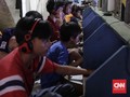 Minecraft Dungeons Resmi Diluncurkan
