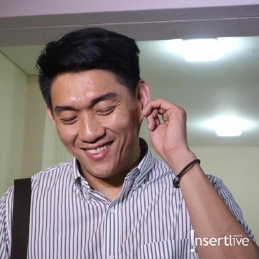 Prahara Perjalanan Cinta Ifan 'Seventeen'