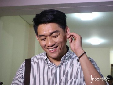 Ketegaran Hati Ifan Seventeen Saat Temukan Jasad Dylan Sahara