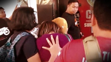 Tersebar 21 Nama Artis yang Diduga Terlibat Prostitusi Online