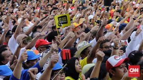 img-title ILUNI Imbau Alumni Tak Pakai Simbol UI dalam Politik Praktis
