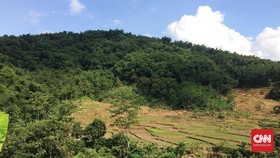 Geopark Meratus Akan Didaftarkan ke UNESCO