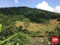 Geopark Meratus Akan Didaftarkan ke UNESCO