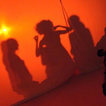 Artis Inisial VS Diamankan Bersama 2 Muncikari di Lampung