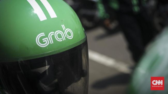 Grab Bakal Investasi Mobil Listrik di Indonesia