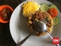 Usai Join GrabKitchen, Bisnis Kuliner Dapur Bang Toyib Sukses