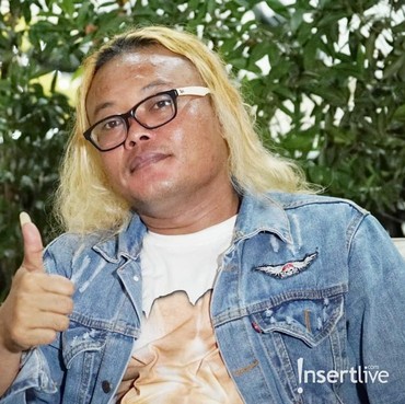 Sule Punya Ruangan Rahasia di Dalam Rumah Mewah