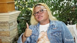 Sule Punya Ruangan Rahasia di Dalam Rumah Mewah