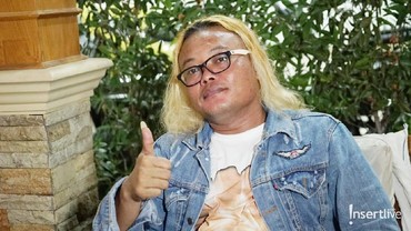 img-title Sule Punya Ruangan Rahasia di Dalam Rumah Mewah