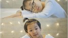 Intip enam transformasi Song Triplet&comma; Daehan&comma; Minguk&comma; dan Manse&comma; yang semakin dewasa dan tampan&period;