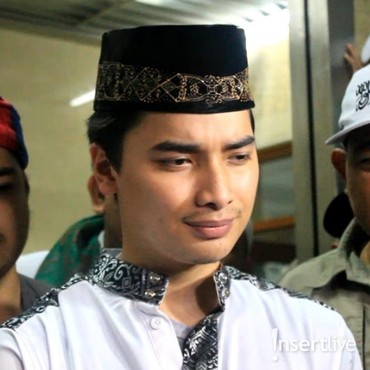 Anak Ungkap Kondisi Terkini Ustaz Arifin Ilham di Malaysia