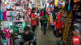 Nasib Bisnis 'Oleh-oleh' Dampak Ekonomi Larangan Mudik