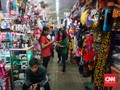 Tamasya 'Galau' Mencari Oleh-oleh Khas Jakarta
