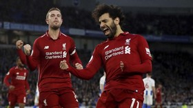 Prediksi Liverpool vs Bayern Munchen di Liga Champions