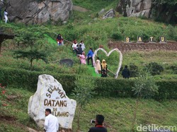 Gandeng 150 Agen Travel Jadi Jurus Pemkab Cirebon Genjot Wisata