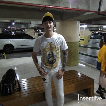 Ingin Anak Cowok, Lee Jeong Hoon-MoA Belum Mau Program Hamil