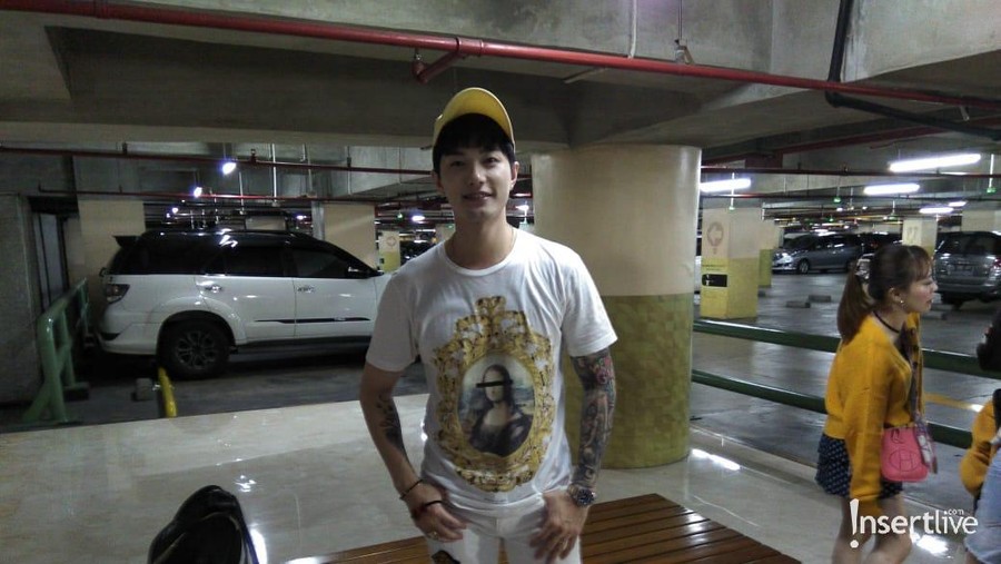 Lee Joeng Hoon dan MoA berbicara tentang keinginannya menambah momongan. 
