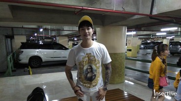 img-title Ingin Anak Cowok, Lee Jeong Hoon-MoA Belum Mau Program Hamil