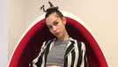 Harry Style dikabarkan tengah menjalin kedekatan dengan model asal Jepang&comma; Kiko Mizuhara&comma; yang tidak lain mantan G-Dragon&period; Yuk&comma; simak lima fakta seputar Kiko&period;