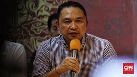 KPPU Selidiki Rangkap Jabatan Bos Garuda di Sriwijaya Air