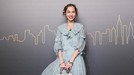 Harry Style dikabarkan tengah menjalin kedekatan dengan model asal Jepang&comma; Kiko Mizuhara&comma; yang tidak lain mantan G-Dragon&period; Yuk&comma; simak lima fakta seputar Kiko&period;