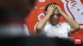 Tim Prabowo Ungkap Kisi-kisi Pertanyaan Debat Perdana Pilpres