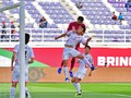 Qatar Jungkalkan Korea Utara 6-0 di Piala Asia 2019