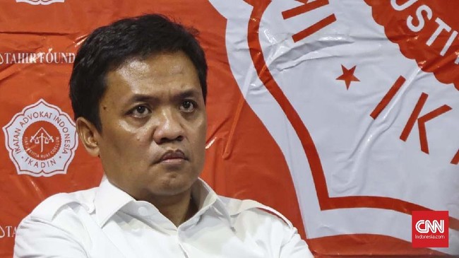 Politikus Partai Gerindra menyebut mantan narapidana kasus korupsi dari partai Gerindra yang maju dalam pemilu legislatif tidak lagi melakukan tindakan korupsi.