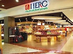Rugi HERO Bengkak Jadi Rp 1,2 T