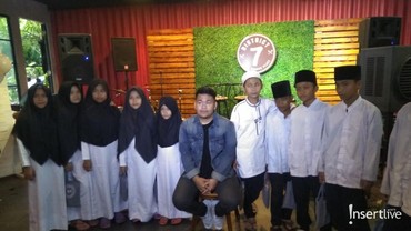 Ulang Tahun Ke-21, Kiki Buat Mini Showcase untuk Fans
