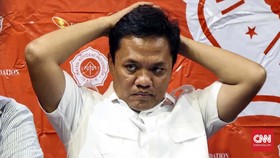 Gerindra Pertanyakan Mekanisme Pembubaran FPI