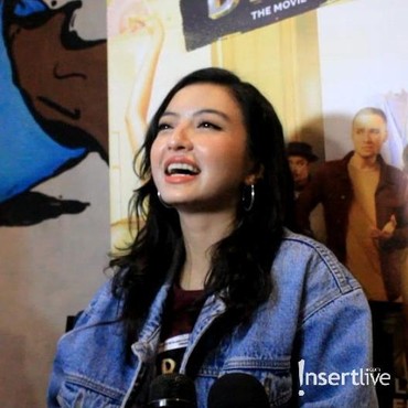 Jadi Anak Kuliahan Lagi, Raline Shah Rela Naik Bis Antar Kota