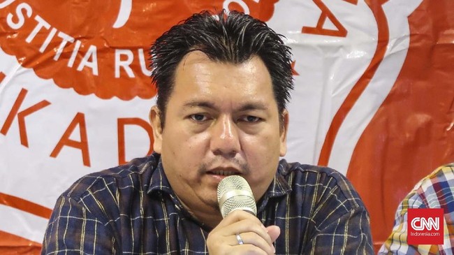 Kubu Jokowi menyatakan pemberitaan Indopos berjudul 'Ahok Gantikan Ma'ruf?' menyesatkan. TKN melaporkan Indopos ke Dewan Pers.