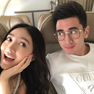 Verrell Bramasta Akui Masih Sayang Natasha Wilona, Belum Move On?
