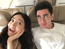 Verrell Bramasta Stop Jadi Personal Trainer Natasha Wilona