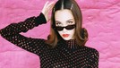 Harry Style dikabarkan tengah menjalin kedekatan dengan model asal Jepang&comma; Kiko Mizuhara&comma; yang tidak lain mantan G-Dragon&period; Yuk&comma; simak lima fakta seputar Kiko&period;