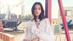 6 Fakta Kiko Mizuhara, Mantan GD yang Dekati Harry Styles