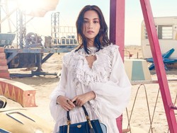 6 Fakta Kiko Mizuhara, Mantan GD yang Dekati Harry Styles