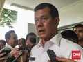 BNPB Sebut Bakal Kewalahan Jika Jokowi Putuskan Lockdown