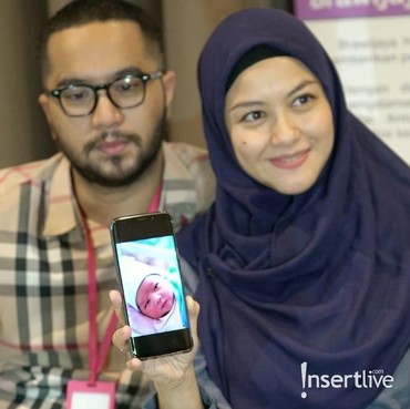 Ini Arti Nama Anak Kedua Revalina S. Temat