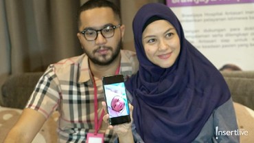 Ini Arti Nama Anak Kedua Revalina S. Temat