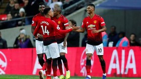 Carragher: Solskjaer Hilangkan Ketakutan Man United