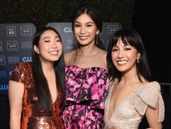 6 Gaya Selebriti Hadiri Critics' Choice Awards 2019