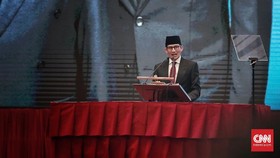 Jelang Debat Capres, Sandi Janji Tuntaskan Kasus HAM Berat