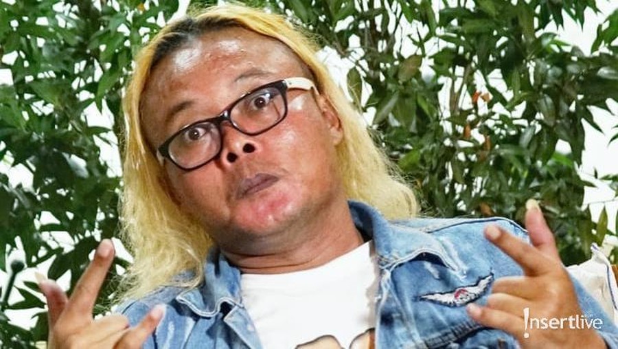 Sule mengakui kedekatannya dengan Baby Shima, artis cantik asal Malaysia.