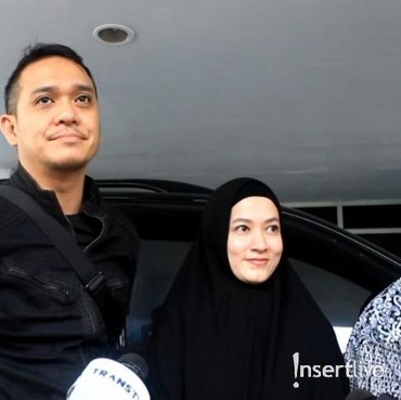 Lyra Virna Jalani Sidang, Fadlan Muhammad Rela Tak Syuting